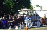 Boonville Parade